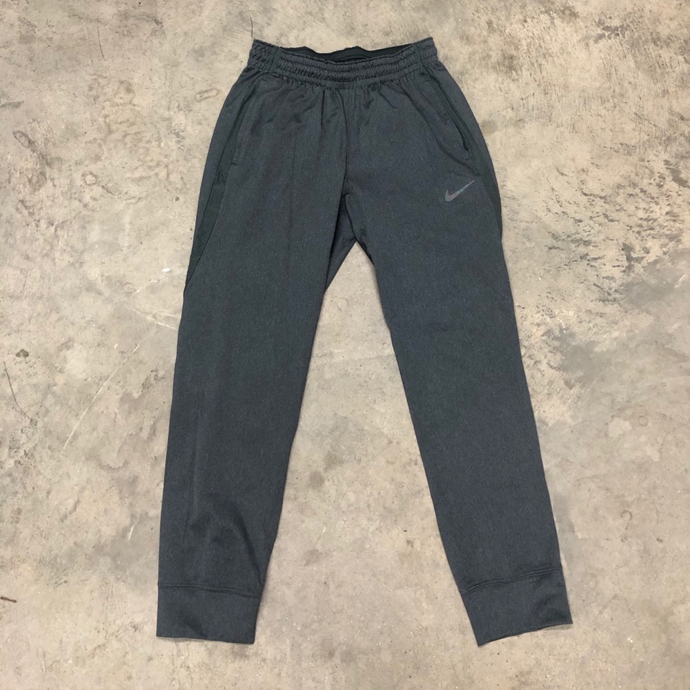 Mens nike joggers
